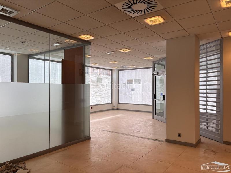 Foto 3a9a4bc4-f79e-4f05-a907-857b5428a671. Local commercial dans San Francisco Lucena