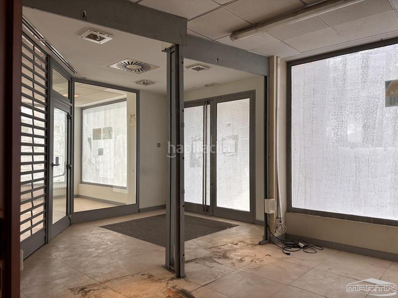 Foto 3ed62164-41b6-4c41-9bc2-cefc7e56caf3. Local commercial dans San Francisco Lucena