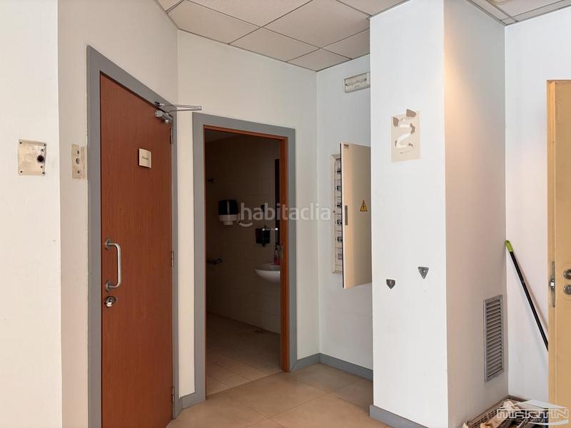 Foto 477d0208-ede7-479b-9fad-df13092b08f8. Local commercial dans San Francisco Lucena