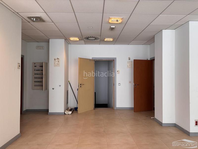 Foto 4a115e7c-840c-4147-a786-b1c2781db766. Local commercial dans San Francisco Lucena