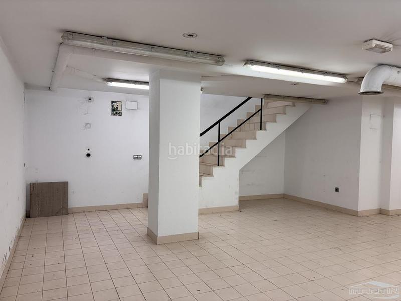 Foto 4f510ff3-8342-45d0-b5c4-d1deb24bff01. Local commercial dans San Francisco Lucena