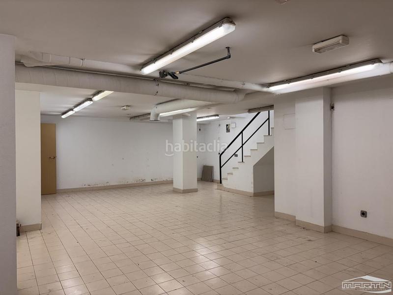 Foto 56050aba-36ad-4eb5-8128-e3f5a1f13913. Local commercial dans San Francisco Lucena