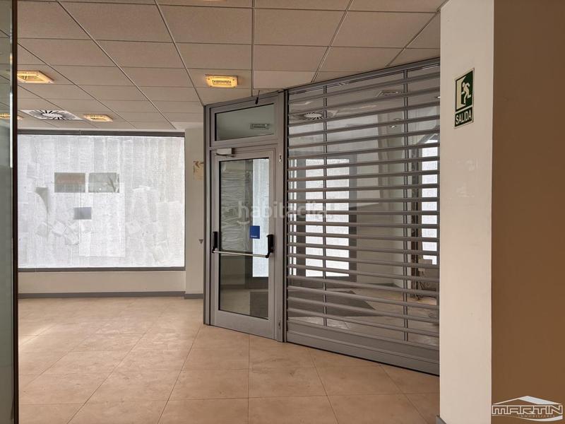 Foto 677d2848-c0f0-44df-a28b-cc90f68554f1. Local commercial dans San Francisco Lucena