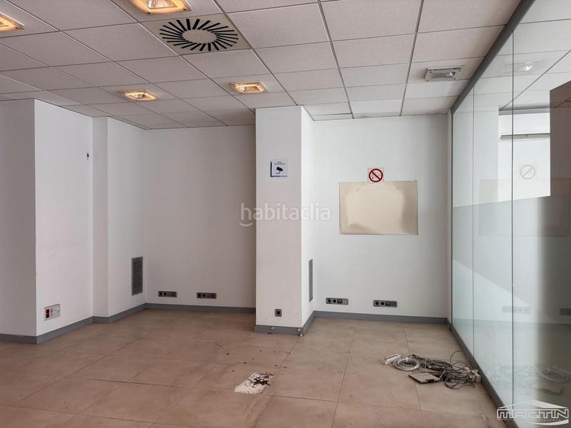 Foto 6d651830-9780-43c9-8b3e-4a4fa6ced491. Local commercial dans San Francisco Lucena