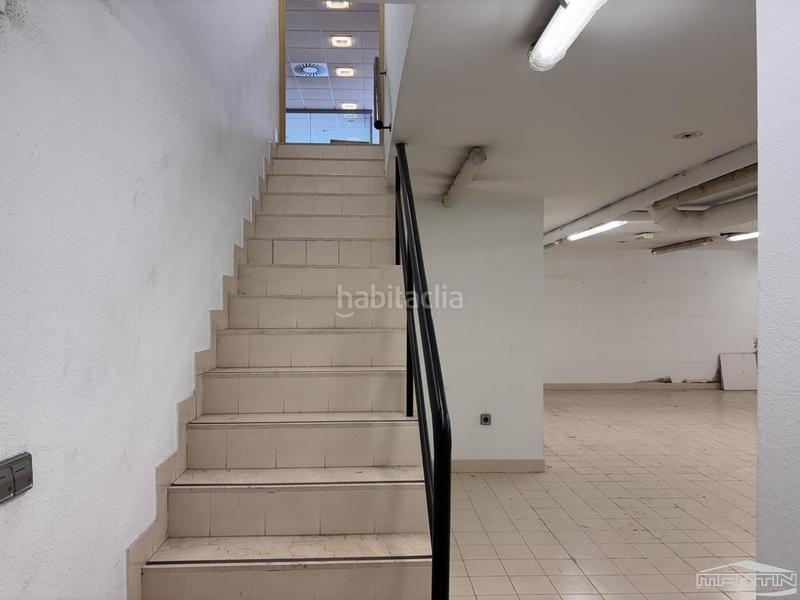 Foto 8c7acb85-a939-47ff-9daf-9434ec55c874. Local commercial dans San Francisco Lucena