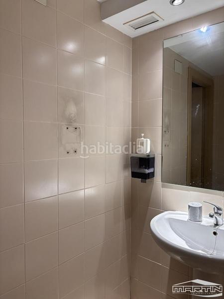 Foto 9532b0bc-da8a-48a2-871d-2a76f4b59150. Local commercial dans San Francisco Lucena