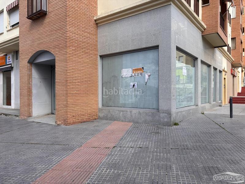 Foto a7bbdd0f-f477-4541-a0d8-b859bb1c3a48. Local commercial dans San Francisco Lucena