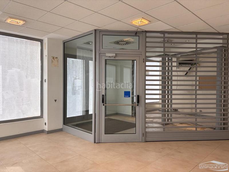 Foto b3001121-2d1c-4530-a39f-18d37f56c041. Local commercial dans San Francisco Lucena