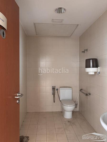 Foto c1c8063c-0d9a-4b41-adc2-f572a43e64c8. Local commercial dans San Francisco Lucena