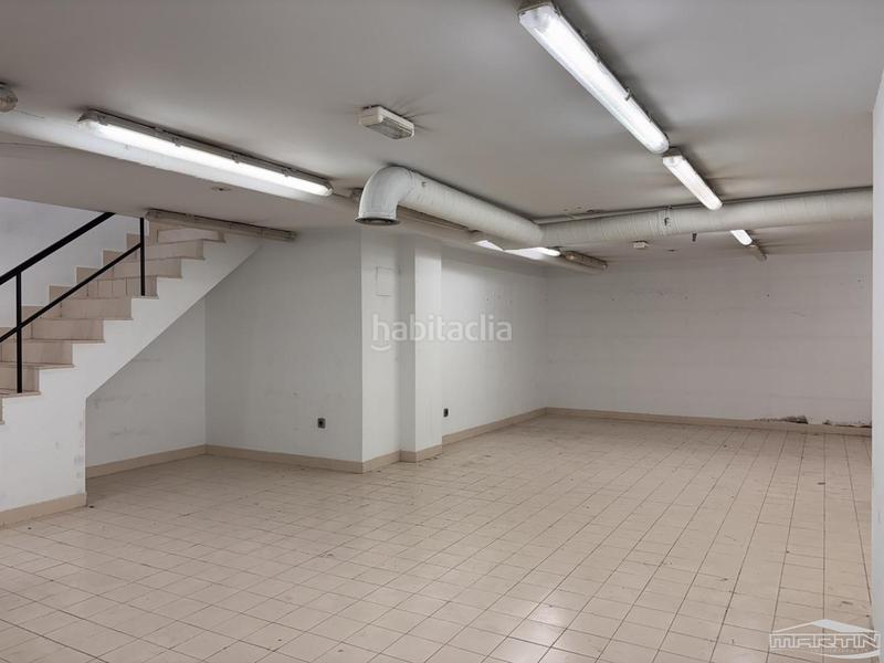 Foto fabd1ccf-8d09-48c9-a647-5901be2e1be2. Local commercial dans San Francisco Lucena