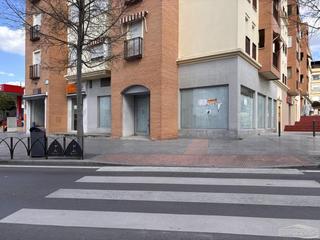 Lloguer Local Comercial  Del parque