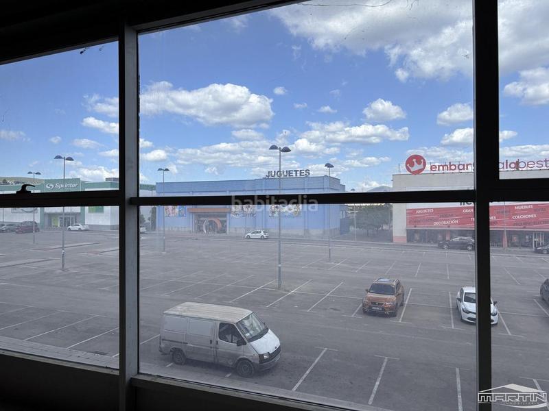 Foto 138e7bb9-b2de-4a9c-a50e-601a3076798d. Business premise in Navas del Selpillar Lucena