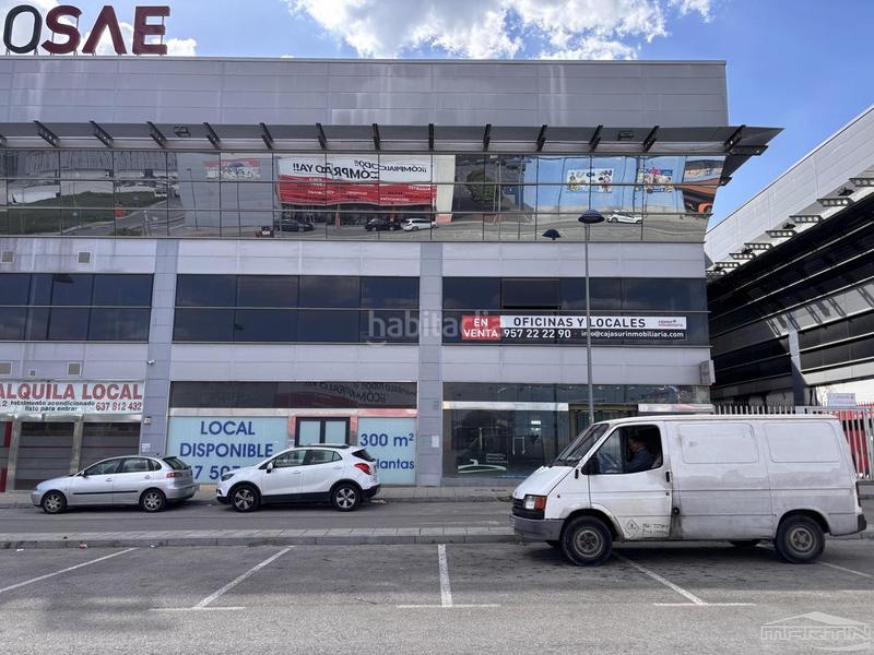 Foto 4e0285e3-5c7d-4e18-9c52-261dc5ef8970. Local commercial dans Navas del Selpillar Lucena