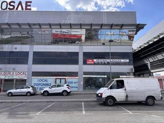 Lloguer Local Comercial  Luisa lopez fijo