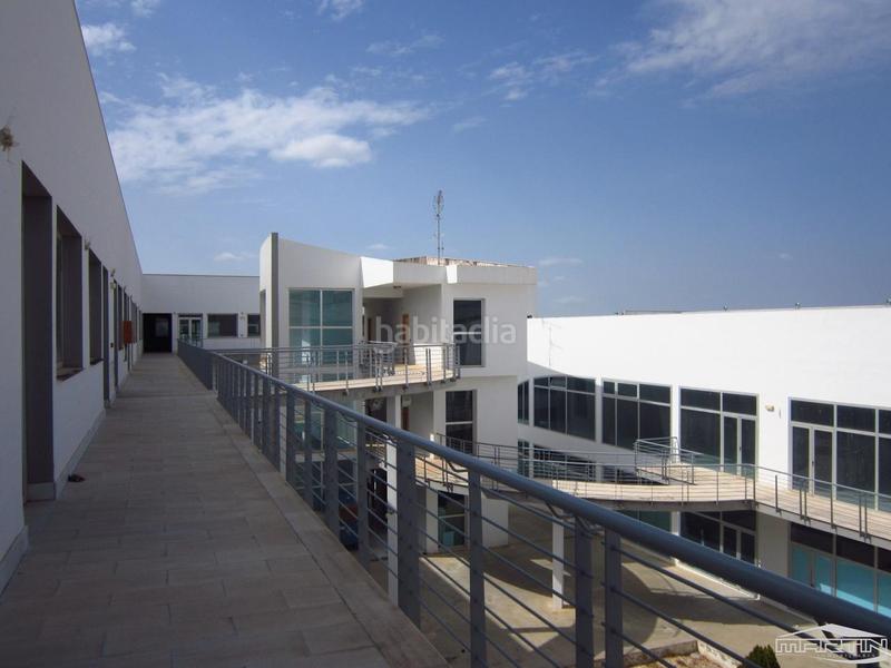 Foto 6bc87d8e-fe75-45d8-a601-728d609f163e. Bureau dans Las Vegas - Campoaras Lucena