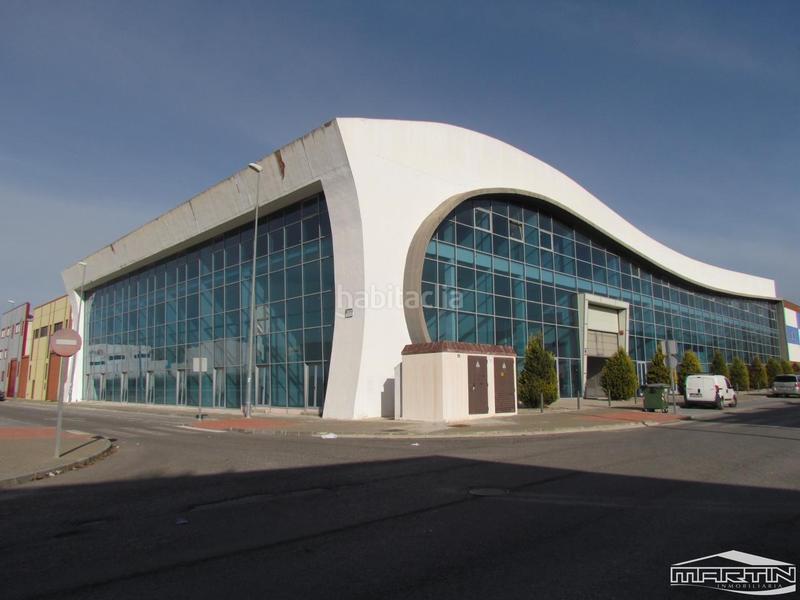 Foto d41bcb82-76ef-4c91-b723-fa405e2f1246. Oficina a Las Vegas - Campoaras Lucena