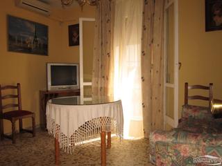 Casa en Hoya del Molino