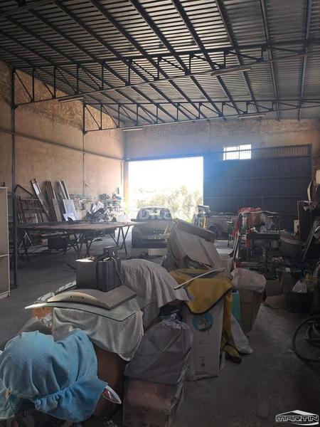 Foto 2749a770-3885-4fa2-89c2-f54d332a9bfd. Bâtiment à usage industriel dans Las Vegas - Campoaras Lucena