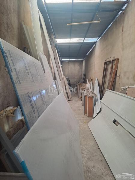 Foto d9a63bfa-d558-4ca8-9ef7-7fce24e42da6. Nau industrial a Las Vegas - Campoaras Lucena