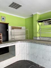 Geschäftsraum in Arévalo