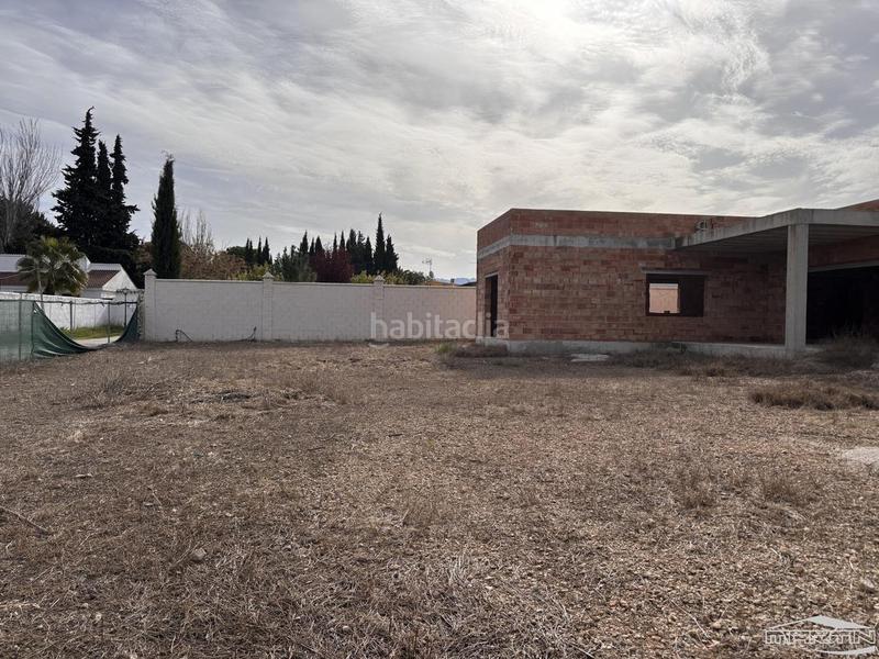 Foto 9d757d2e-7830-4cd9-a94f-e5f2d1176077. Finca rústica en Las Vegas - Campoaras Lucena