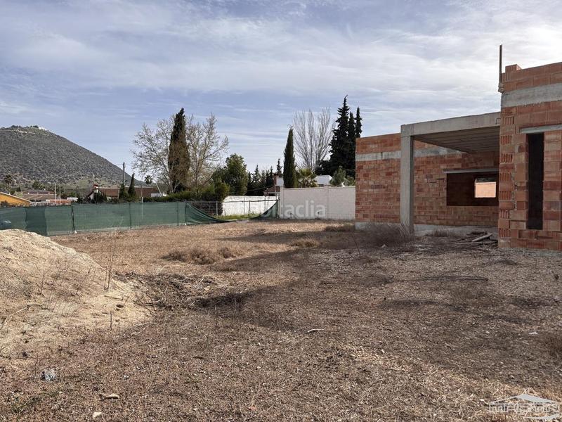 Foto d1910bae-3d2a-4b45-bce4-919b0319b58b. Finca rústica en Las Vegas - Campoaras Lucena