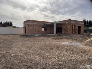 Finca rústica a Las Vegas - Campoaras