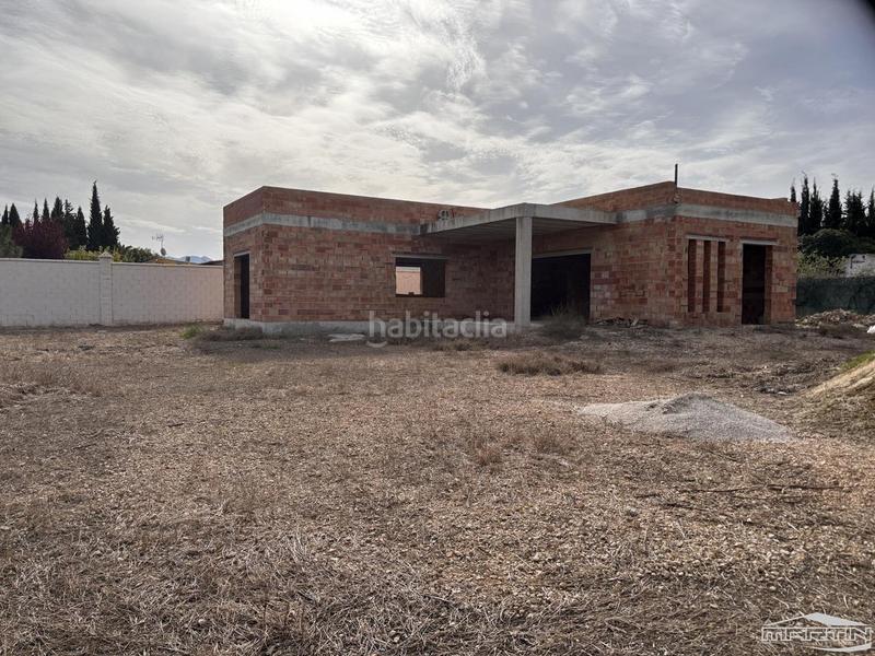 Foto e4a4968f-06a3-4618-a493-bf4ae6c0021c. Finca rústica en Las Vegas - Campoaras Lucena