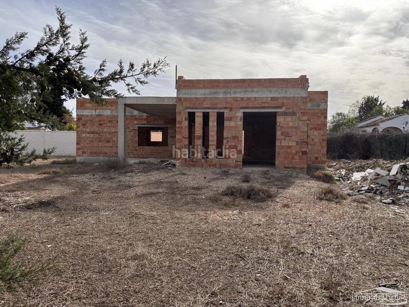 Foto e69c78be-6146-46ab-a93d-d5cfc205cf6b. Finca rústica en Las Vegas - Campoaras Lucena