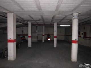 Lloguer Aparcament cotxe a De la barrera 45