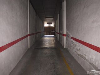 Alquiler Parking coche en De la barrera 45