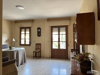 Rent Flat  Párroco joaquín jiménez muriel