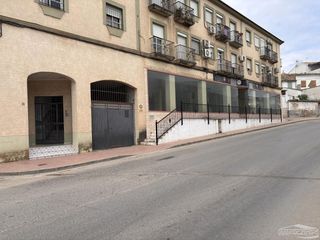 Etagenwohnung in Avenida de la venta 2