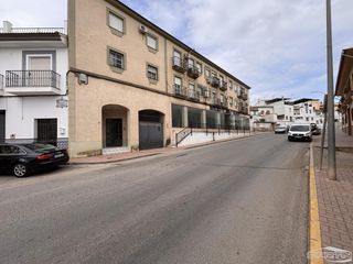 Etagenwohnung in Avenida de la venta 2