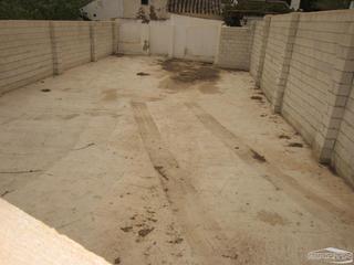Residential Plot in El solvilto 18