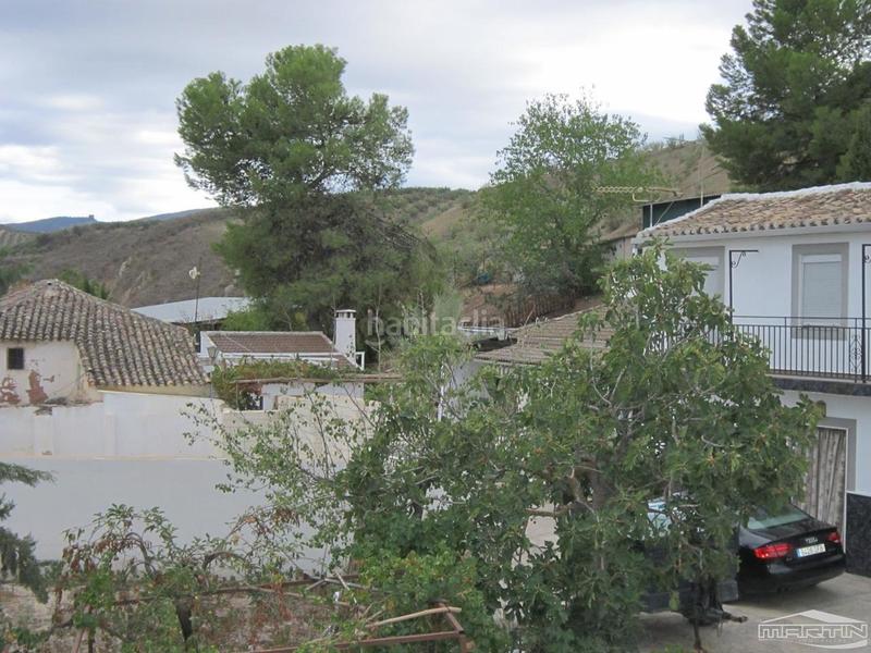 Foto ef979d60-2103-49eb-aa70-e8940c6ad5be. Residential plot in el solvilto 18 in Priego de Córdoba