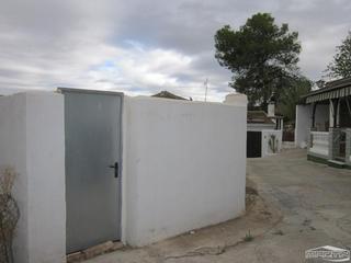 Terreno residenziale in El solvilto 18