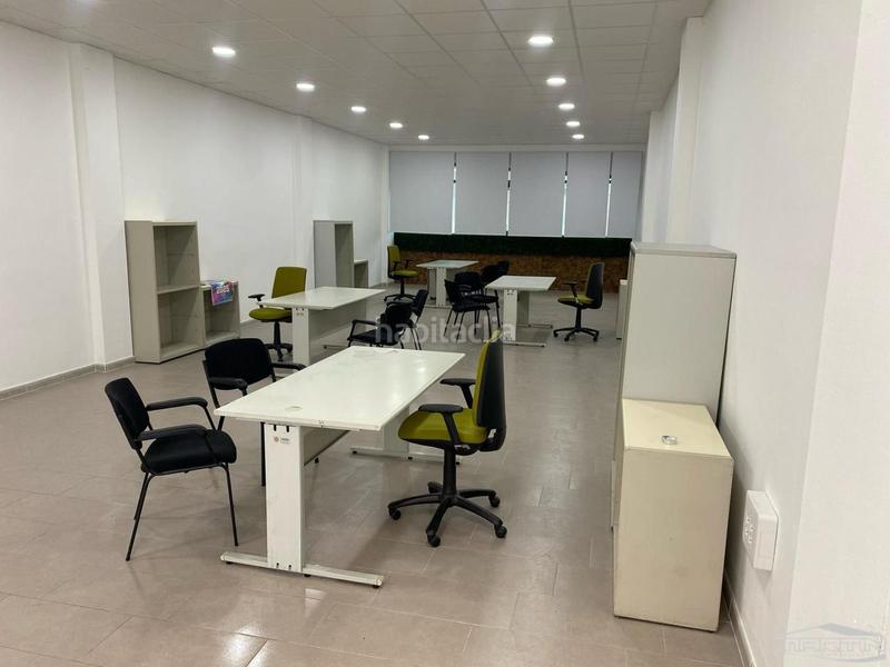 Foto 467cc25f-2ebc-4e95-a916-1a6425c18c76. Location bureau dans Las Vegas - Campoaras Lucena