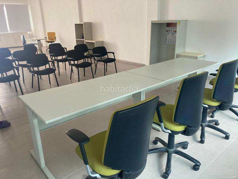 Foto d213a7a7-b4c5-46b5-9b01-8c5d983f00ab. Location bureau dans Las Vegas - Campoaras Lucena