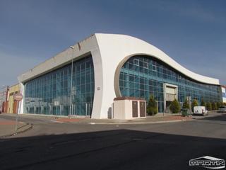Miete Büro  De la rioja