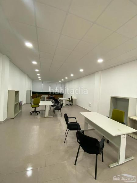 Foto b8e3c711-0bfc-4ec2-8bd4-237f9f6da64f. Miete büro in Las Vegas - Campoaras Lucena