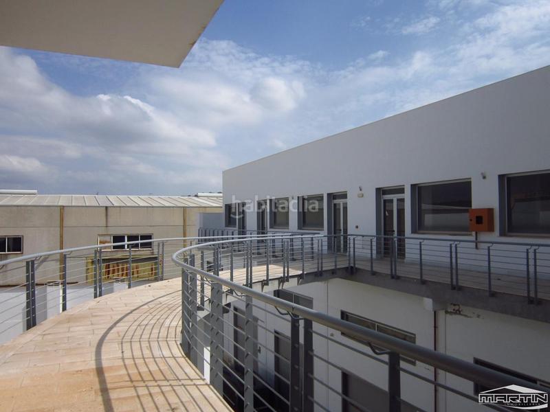 Foto c28e9efb-97d8-4a1d-9702-a8310509f102. Miete büro in Las Vegas - Campoaras Lucena