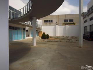 Lloguer Oficina  De la rioja