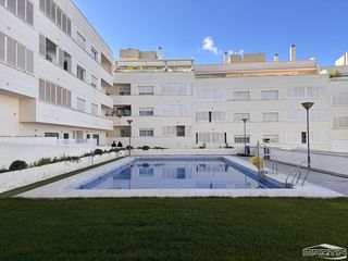 Miete Etagenwohnung  De luis alberto de cuenca