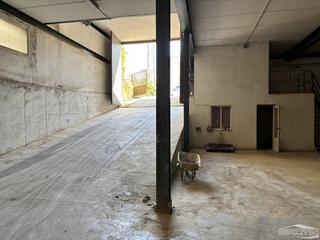 Affitto Capannone industriale  Yesares