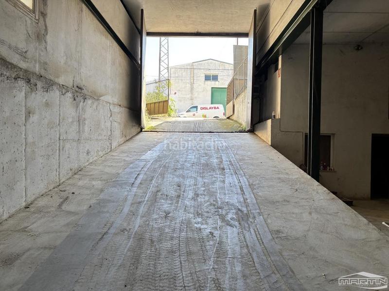 Foto c42f0143-6602-436e-ae67-5d62bba72cf0. Affitto capannone industriale in Las Vegas - Campoaras Lucena