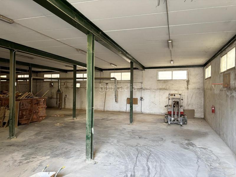 Foto 8ea2db3c-71c3-43d6-ad19-3c832784ba2e. Lloguer nau industrial a Las Vegas - Campoaras Lucena