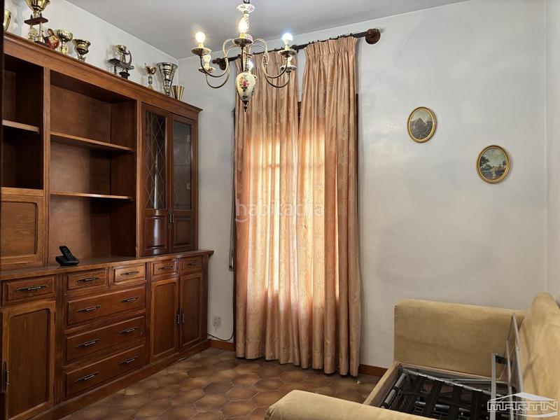 Foto 9a250979-74e9-45b8-b95d-90957716d559. Appartement dans San Francisco Lucena