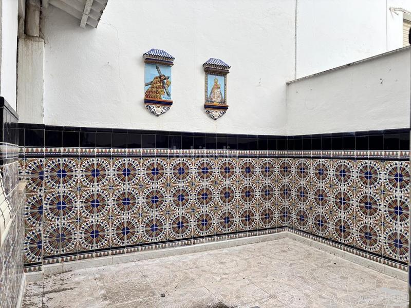 Foto 2f334b05-094c-4d1b-91ee-2d227b8fa19d. Etagenwohnung in San Francisco Lucena