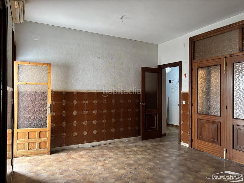 Foto 855d527c-c268-4af8-a664-dc40800bf4e7. Etagenwohnung in San Francisco Lucena